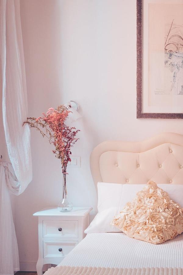 مبيت وإفطار البندقية Bianca Cappello House المظهر الخارجي الصورة