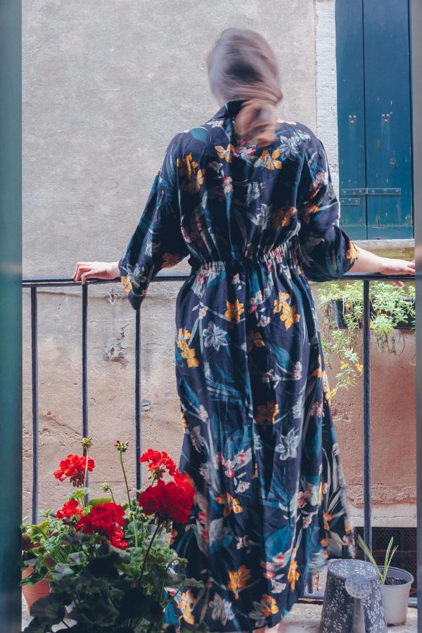 مبيت وإفطار البندقية Bianca Cappello House المظهر الخارجي الصورة
