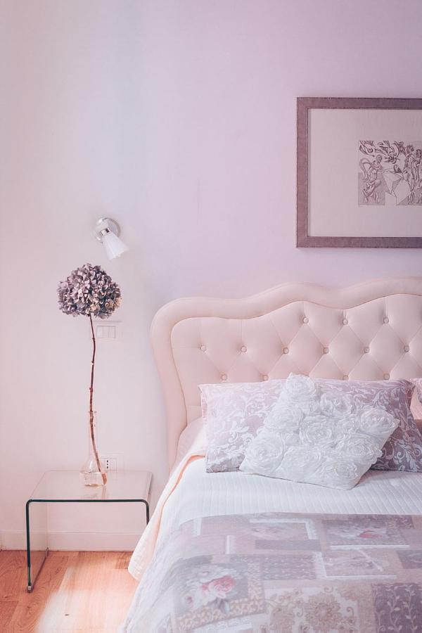 مبيت وإفطار البندقية Bianca Cappello House المظهر الخارجي الصورة
