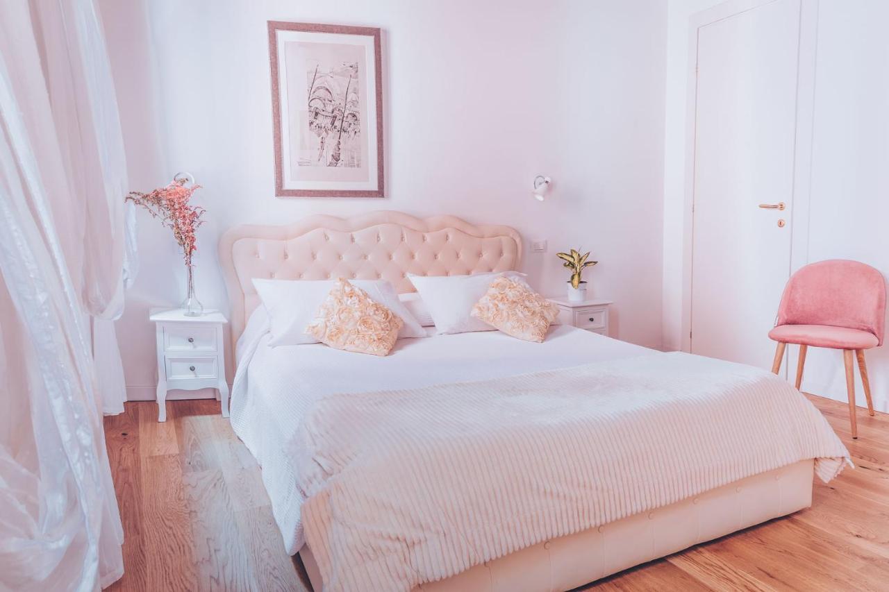 مبيت وإفطار البندقية Bianca Cappello House المظهر الخارجي الصورة