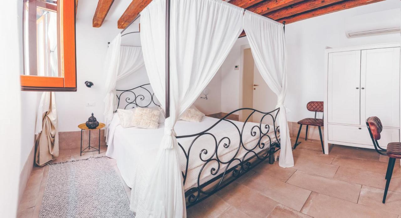 مبيت وإفطار البندقية Bianca Cappello House المظهر الخارجي الصورة