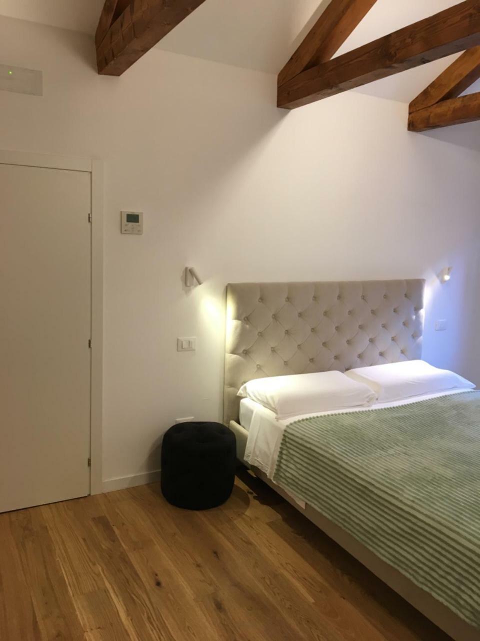 مبيت وإفطار البندقية Bianca Cappello House المظهر الخارجي الصورة