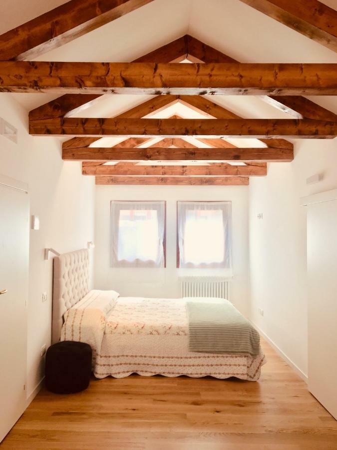 مبيت وإفطار البندقية Bianca Cappello House المظهر الخارجي الصورة